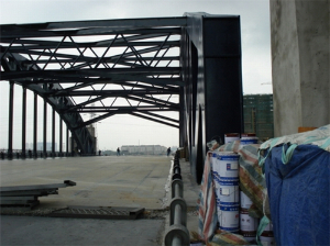 荣县专注工业场景喷漆服务